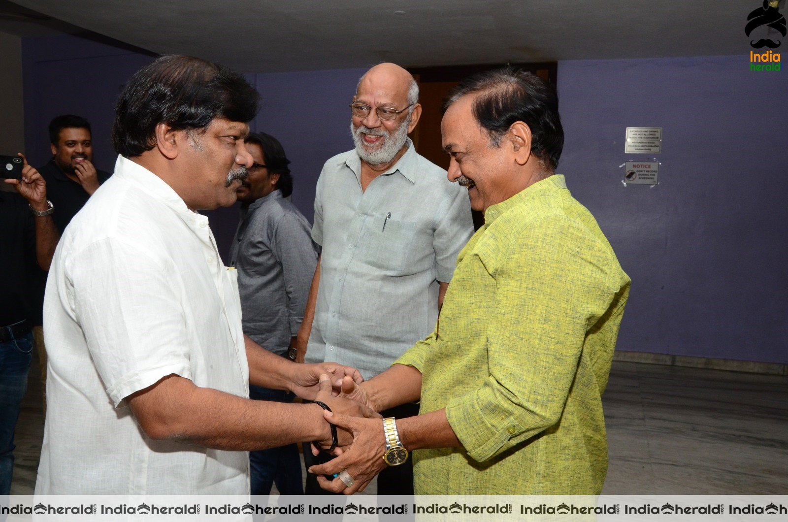 Sira Book Launch Event Stills Set 1