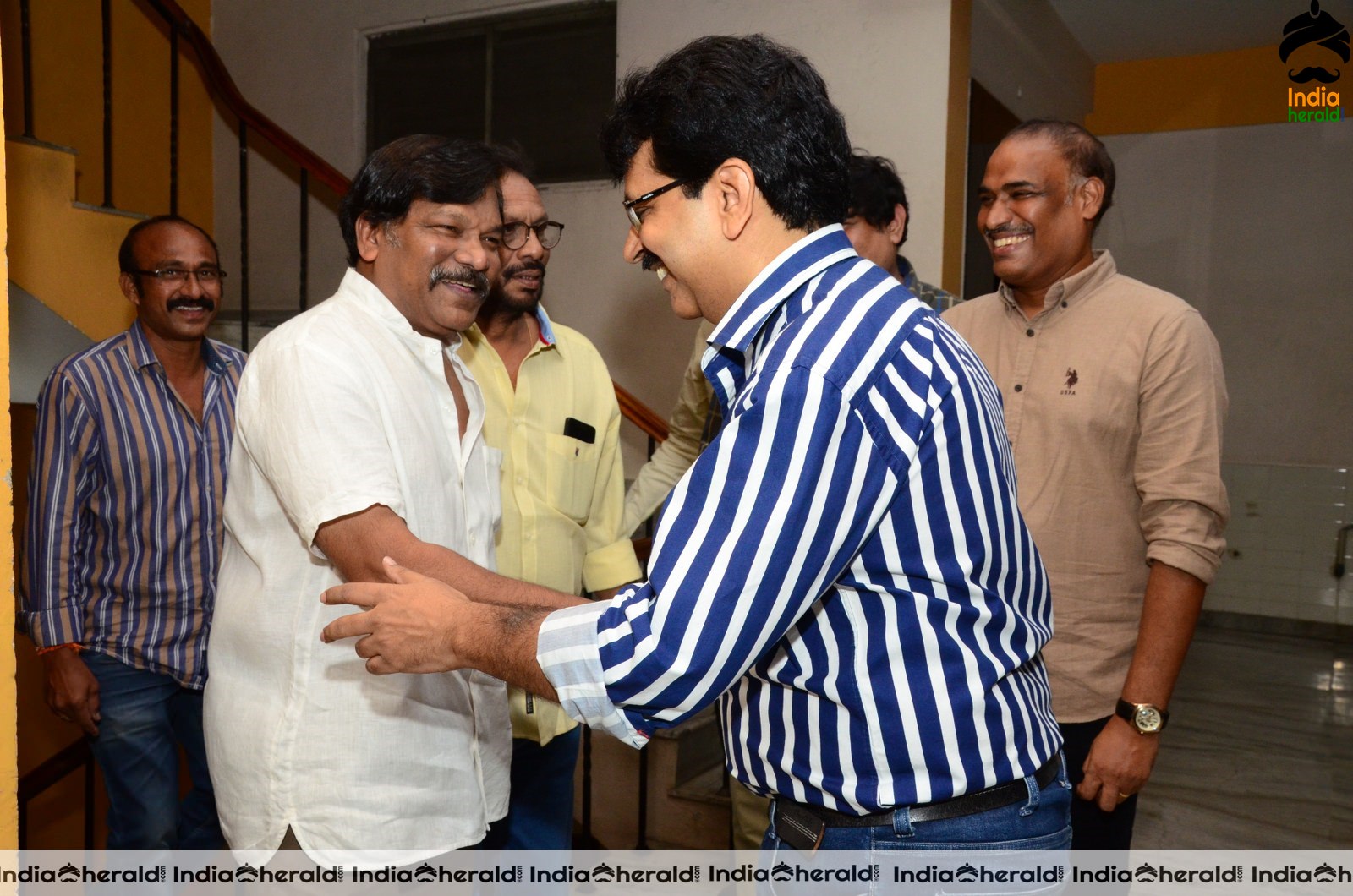 Sira Book Launch Event Stills Set 1