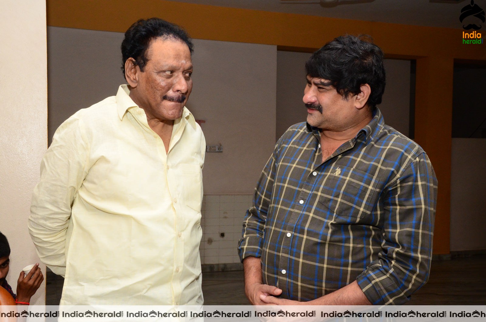 Sira Book Launch Event Stills Set 1