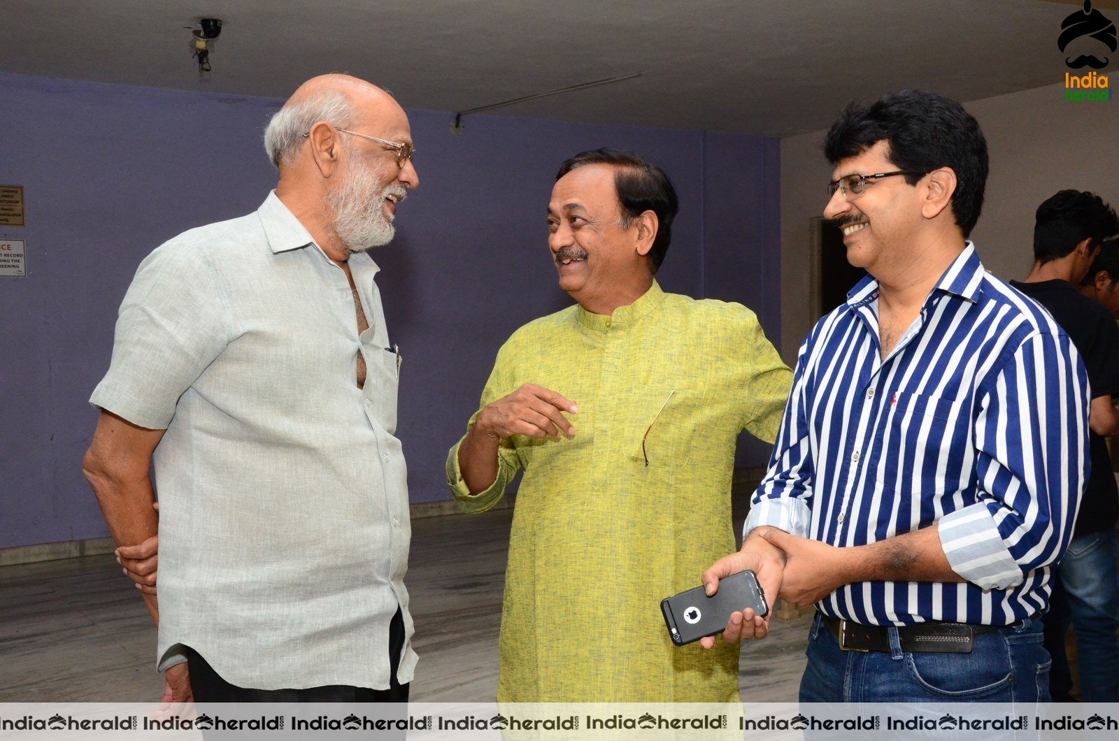 Sira Book Launch Event Stills Set 1