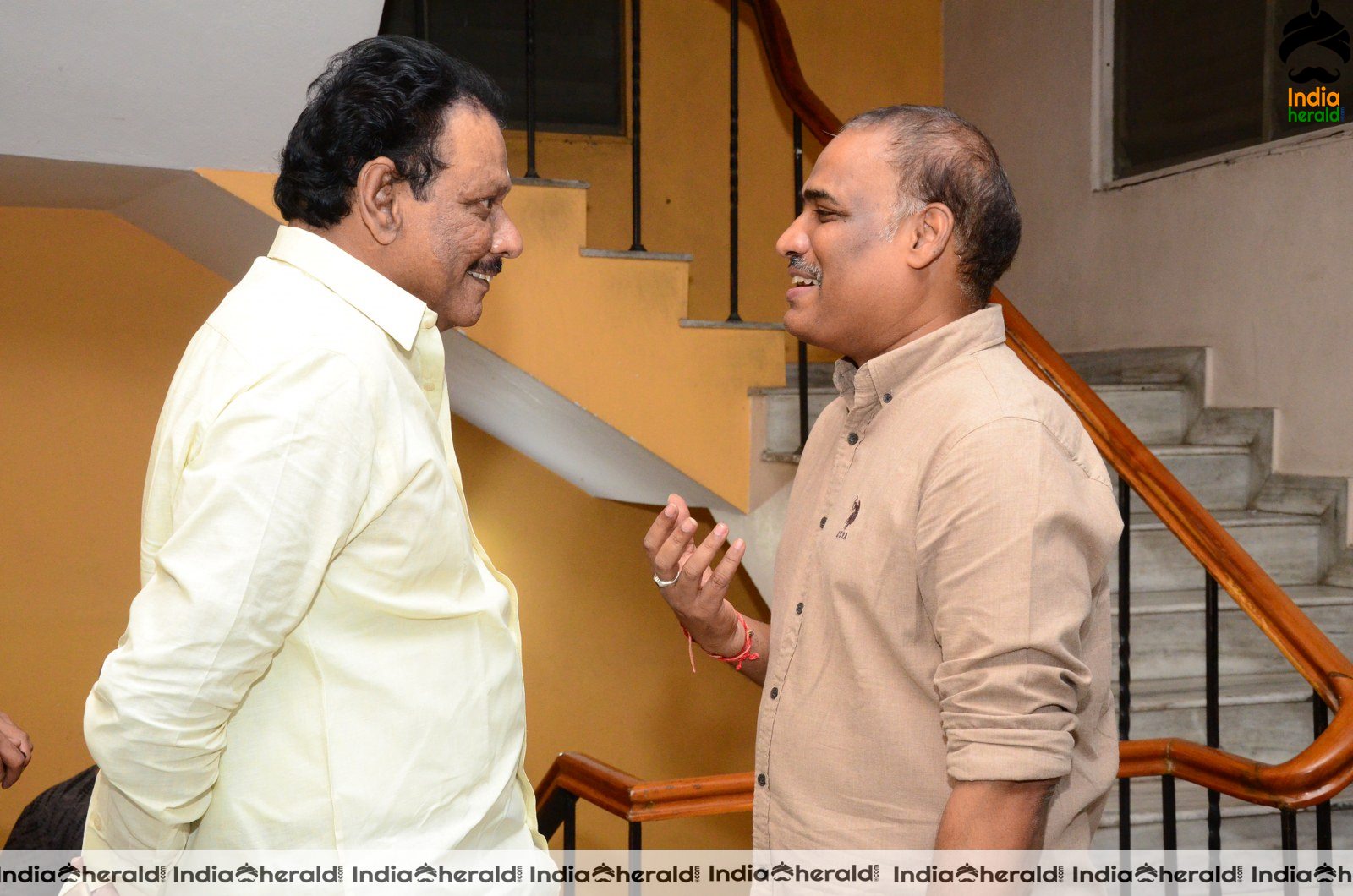 Sira Book Launch Event Stills Set 1