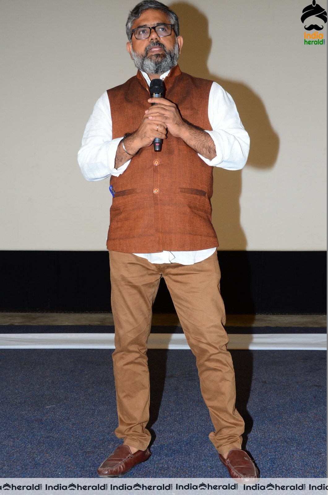 Sira Book Launch Event Stills Set 2