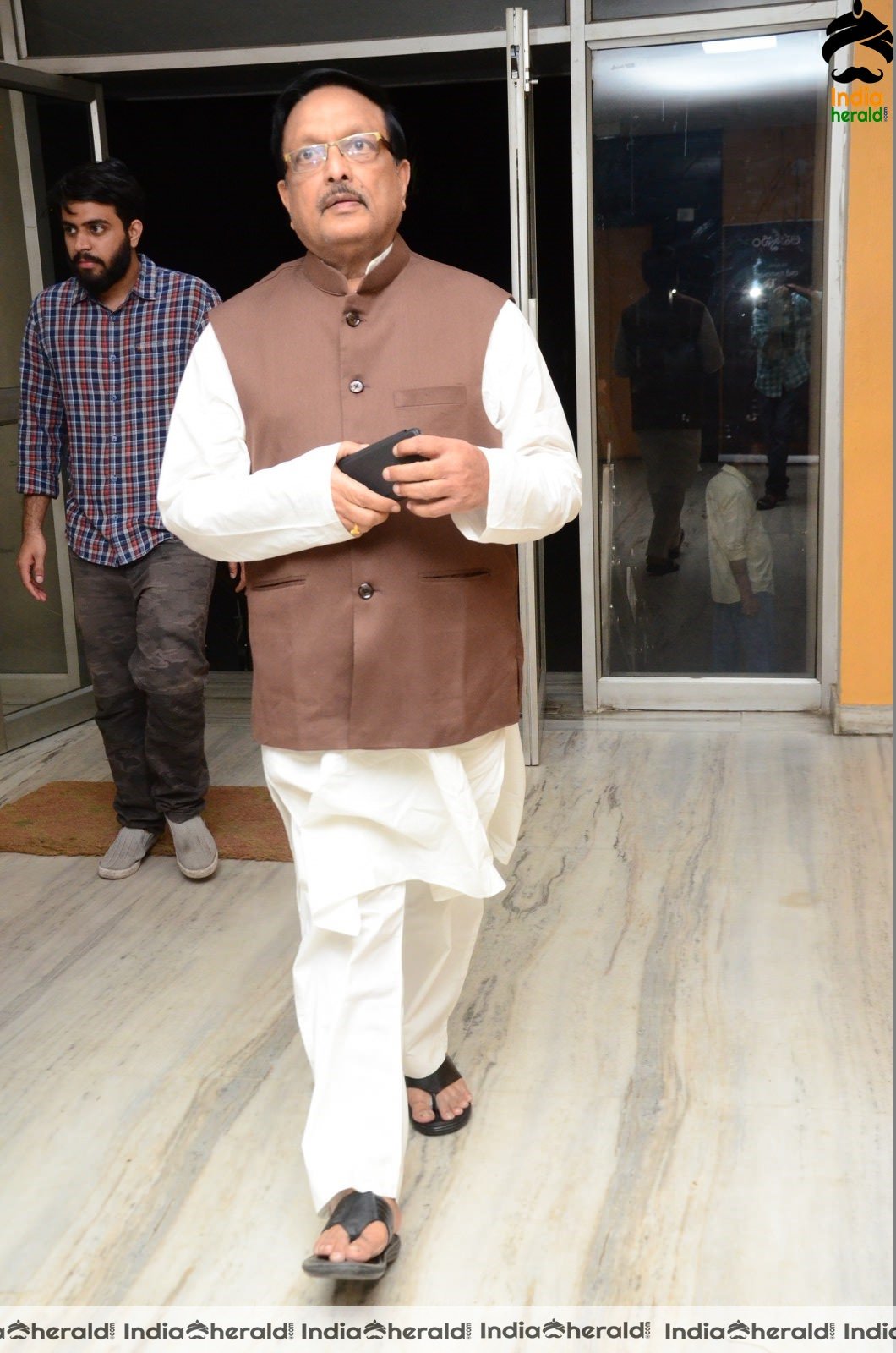 Sira Book Launch Event Stills Set 2