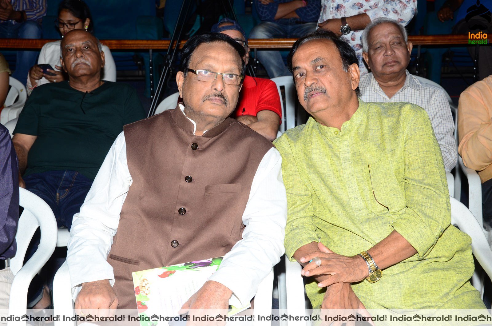 Sira Book Launch Event Stills Set 2