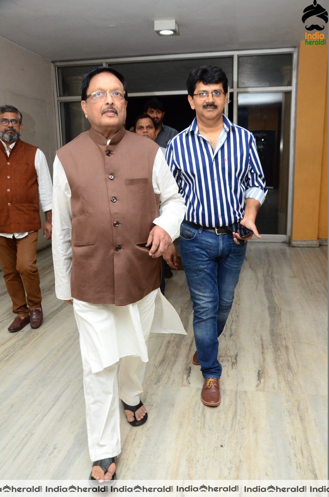 Sira Book Launch Event Stills Set 2