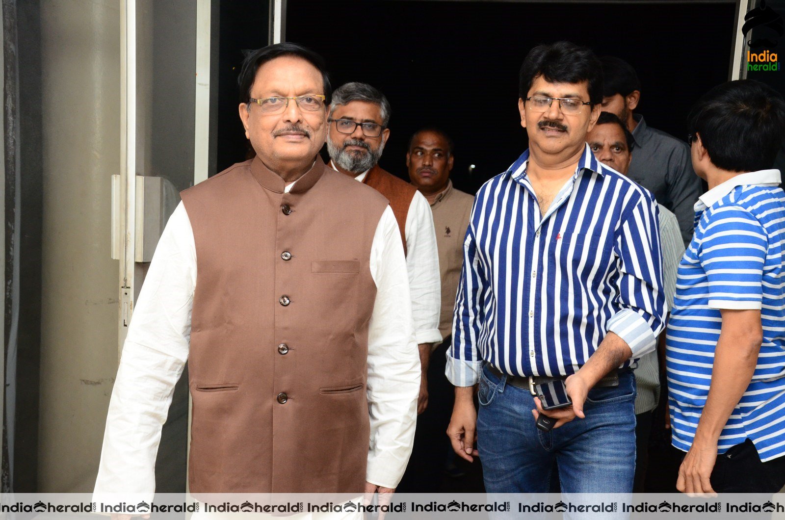 Sira Book Launch Event Stills Set 2