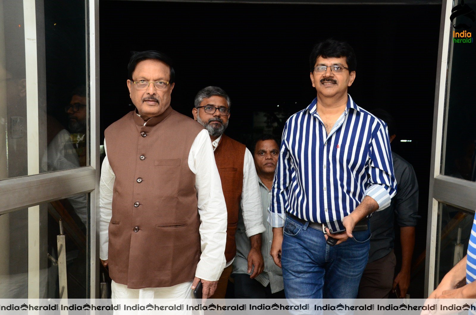 Sira Book Launch Event Stills Set 2