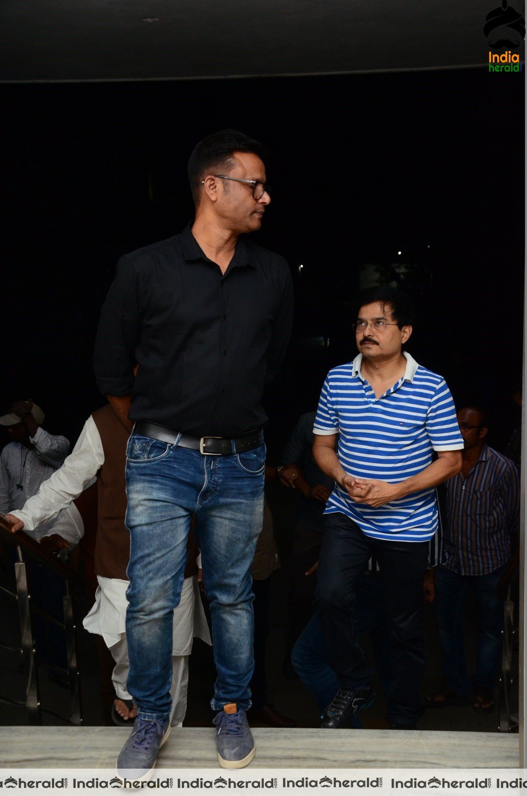 Sira Book Launch Event Stills Set 2