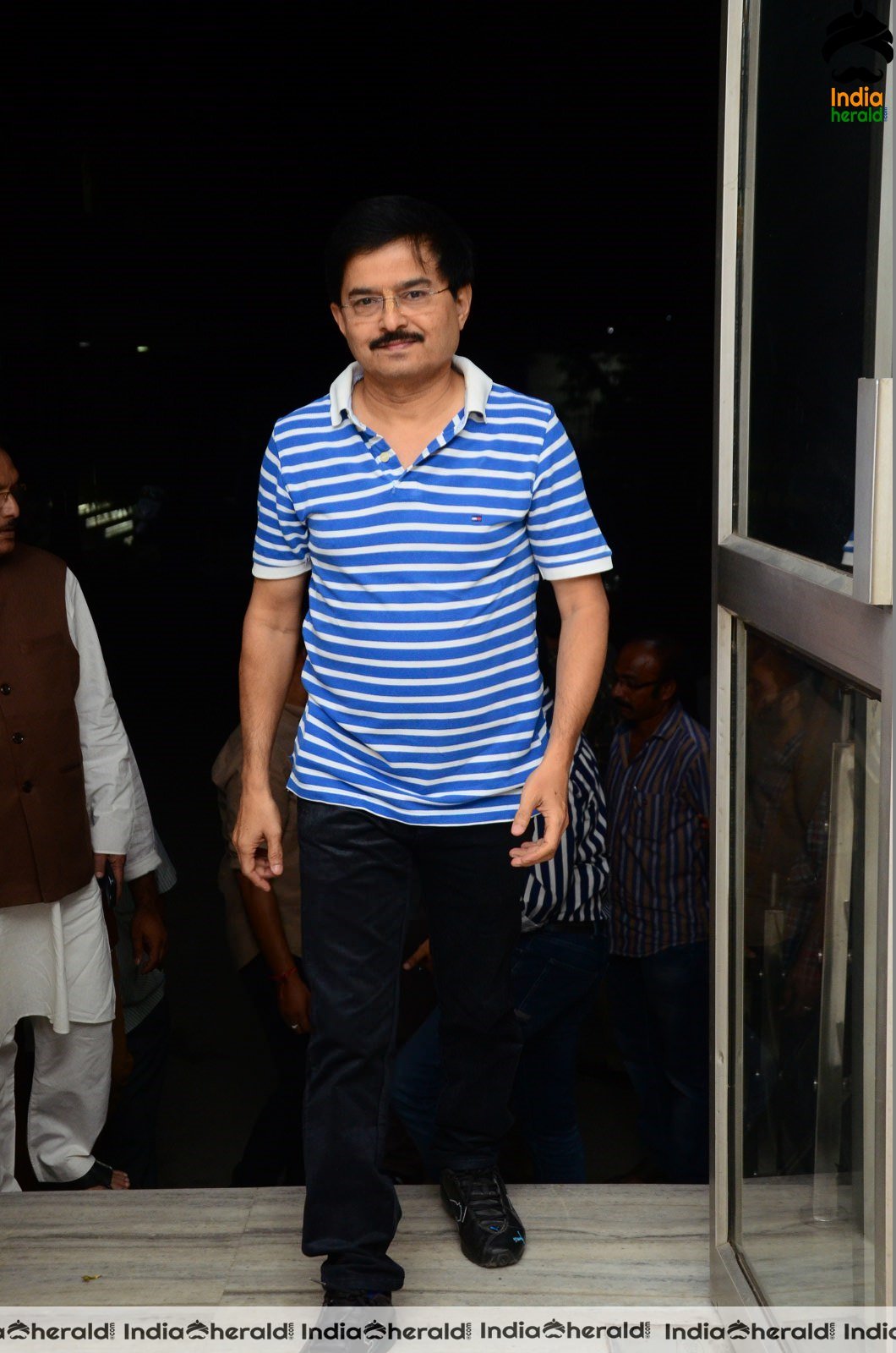 Sira Book Launch Event Stills Set 2