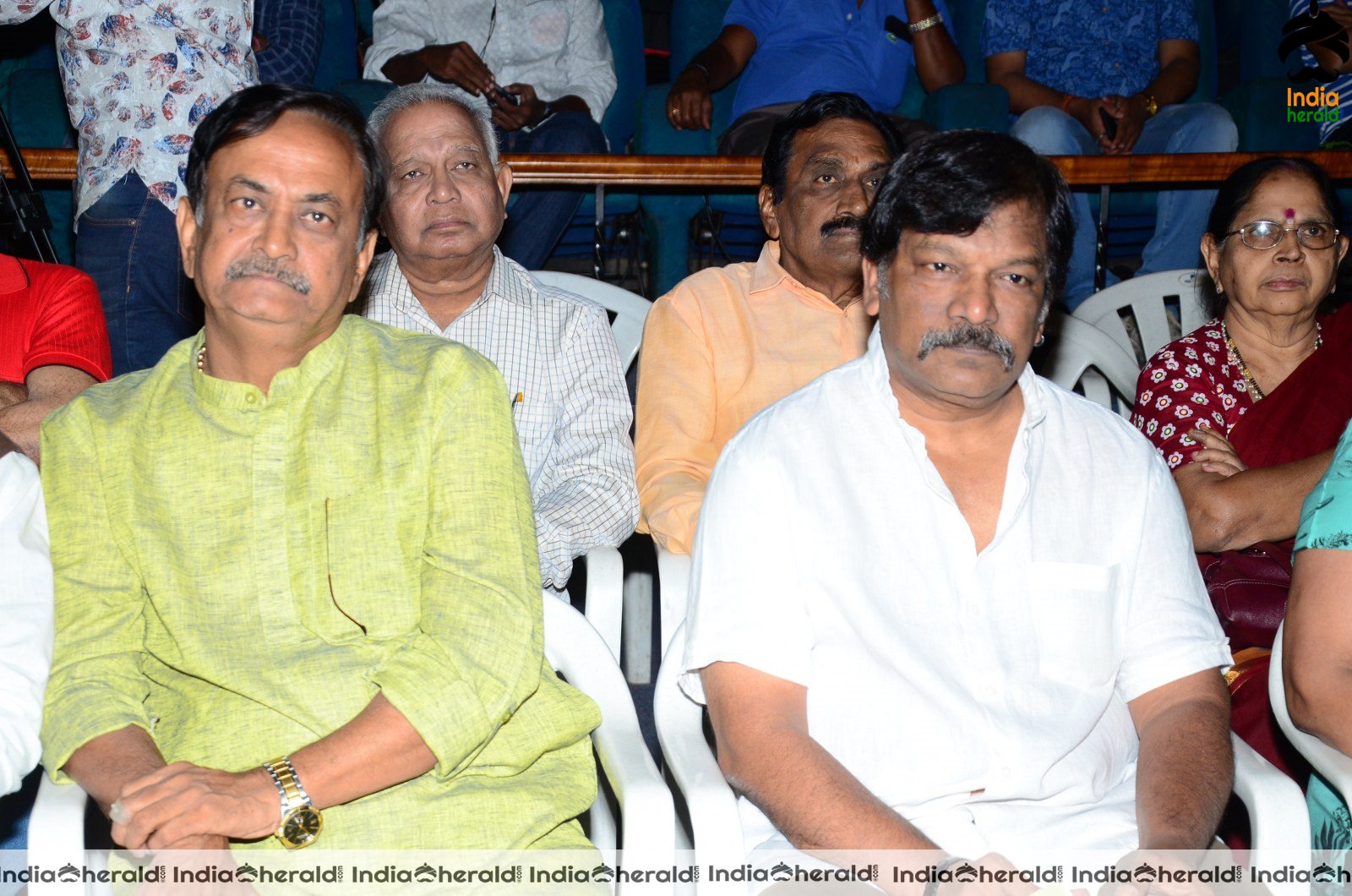 Sira Book Launch Event Stills Set 3