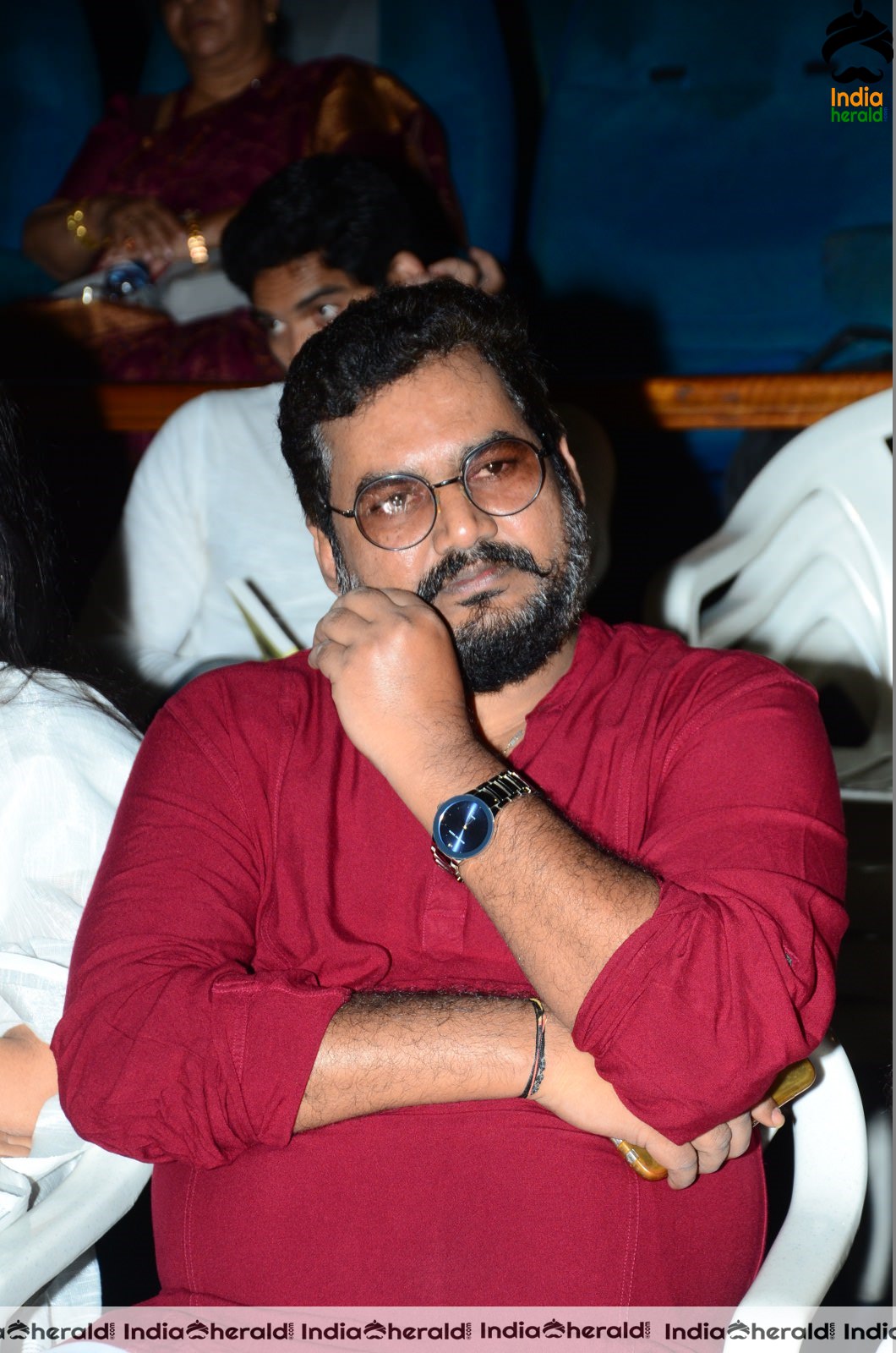 Sira Book Launch Event Stills Set 3