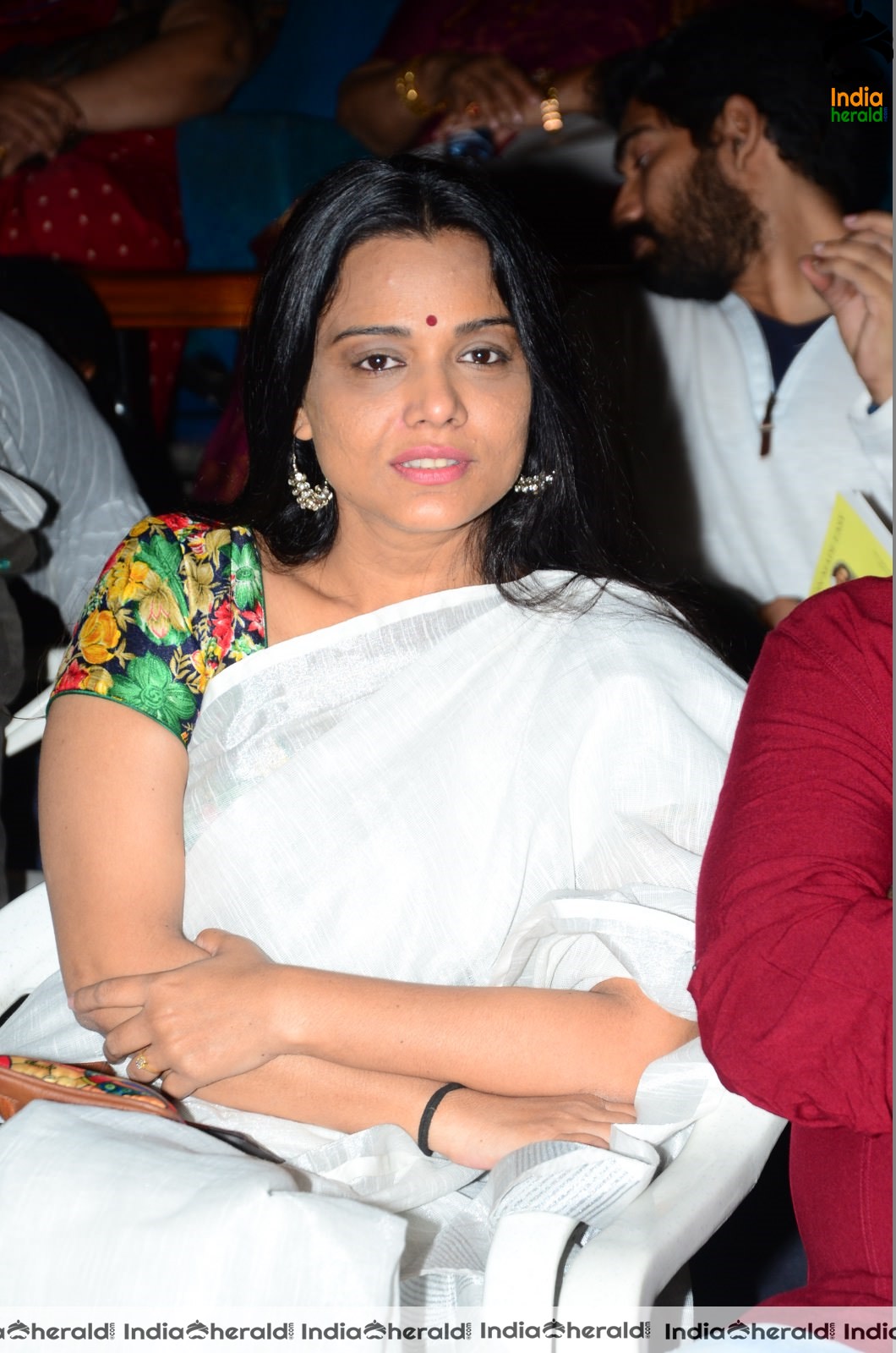 Sira Book Launch Event Stills Set 3