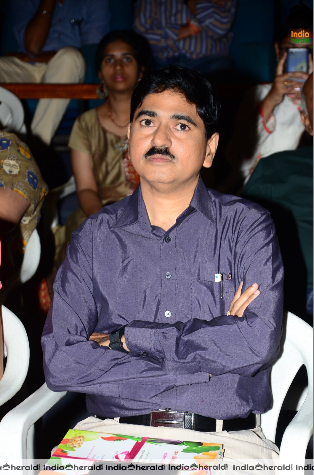 Sira Book Launch Event Stills Set 3
