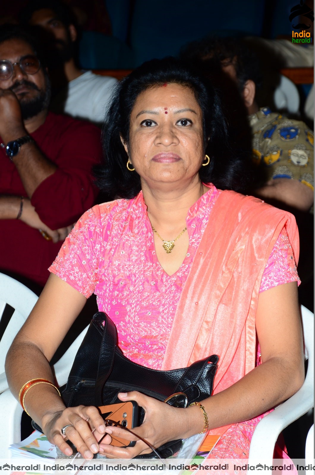 Sira Book Launch Event Stills Set 3