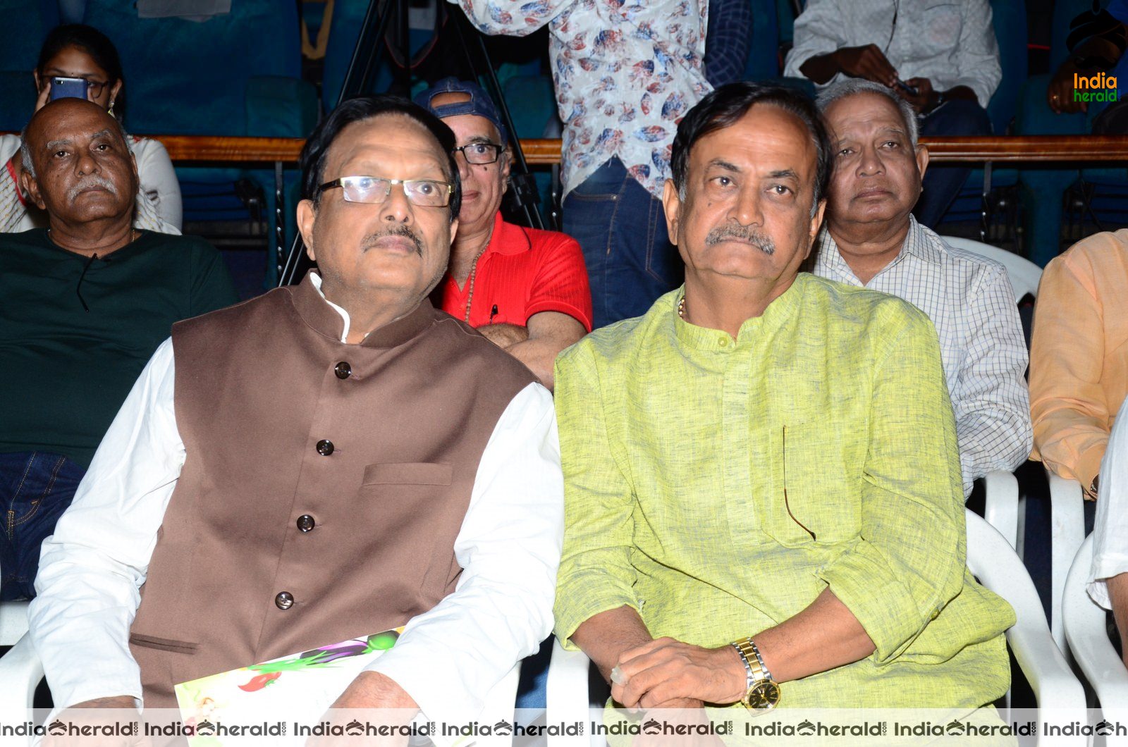 Sira Book Launch Event Stills Set 3