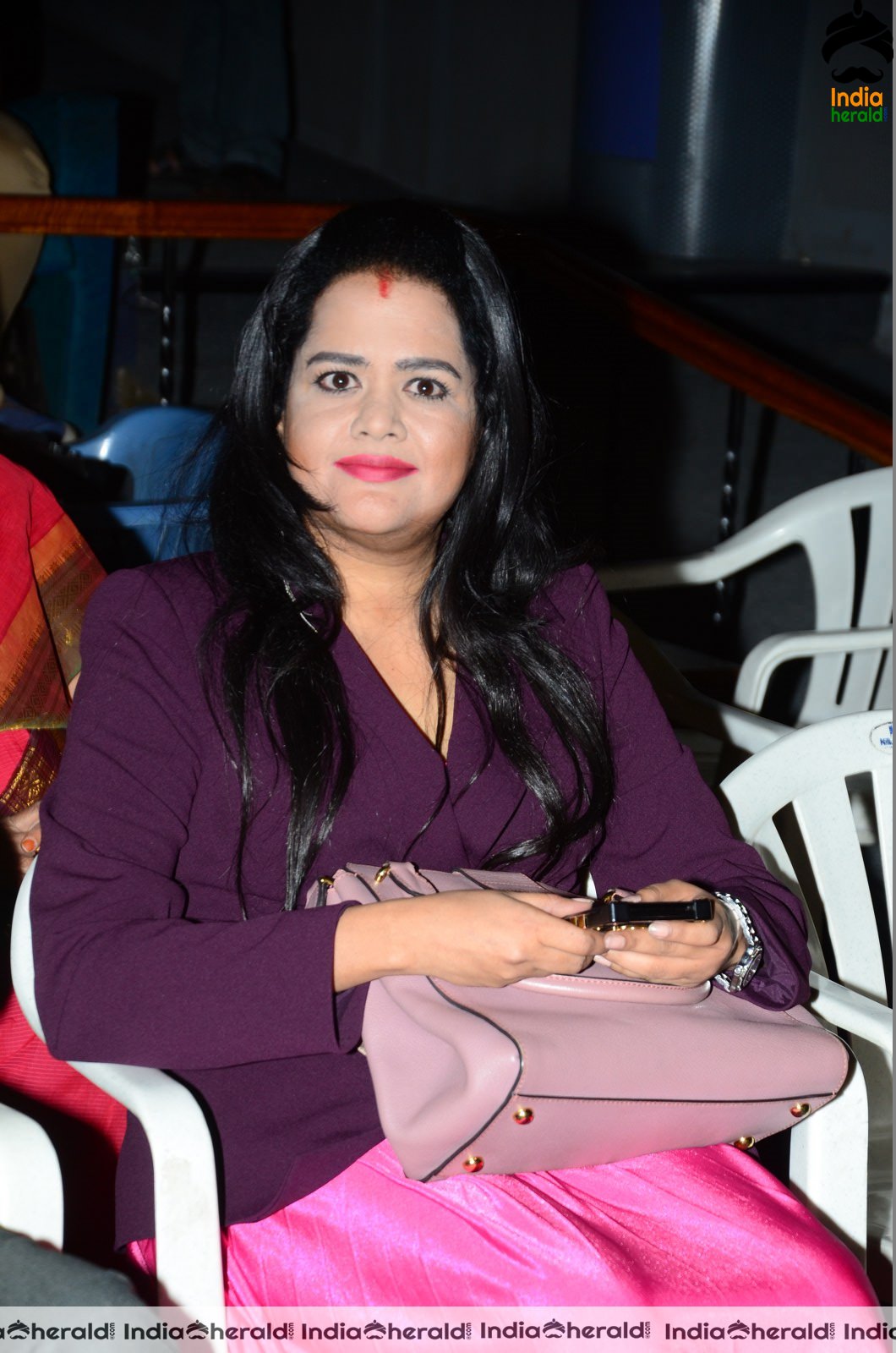 Sira Book Launch Event Stills Set 3