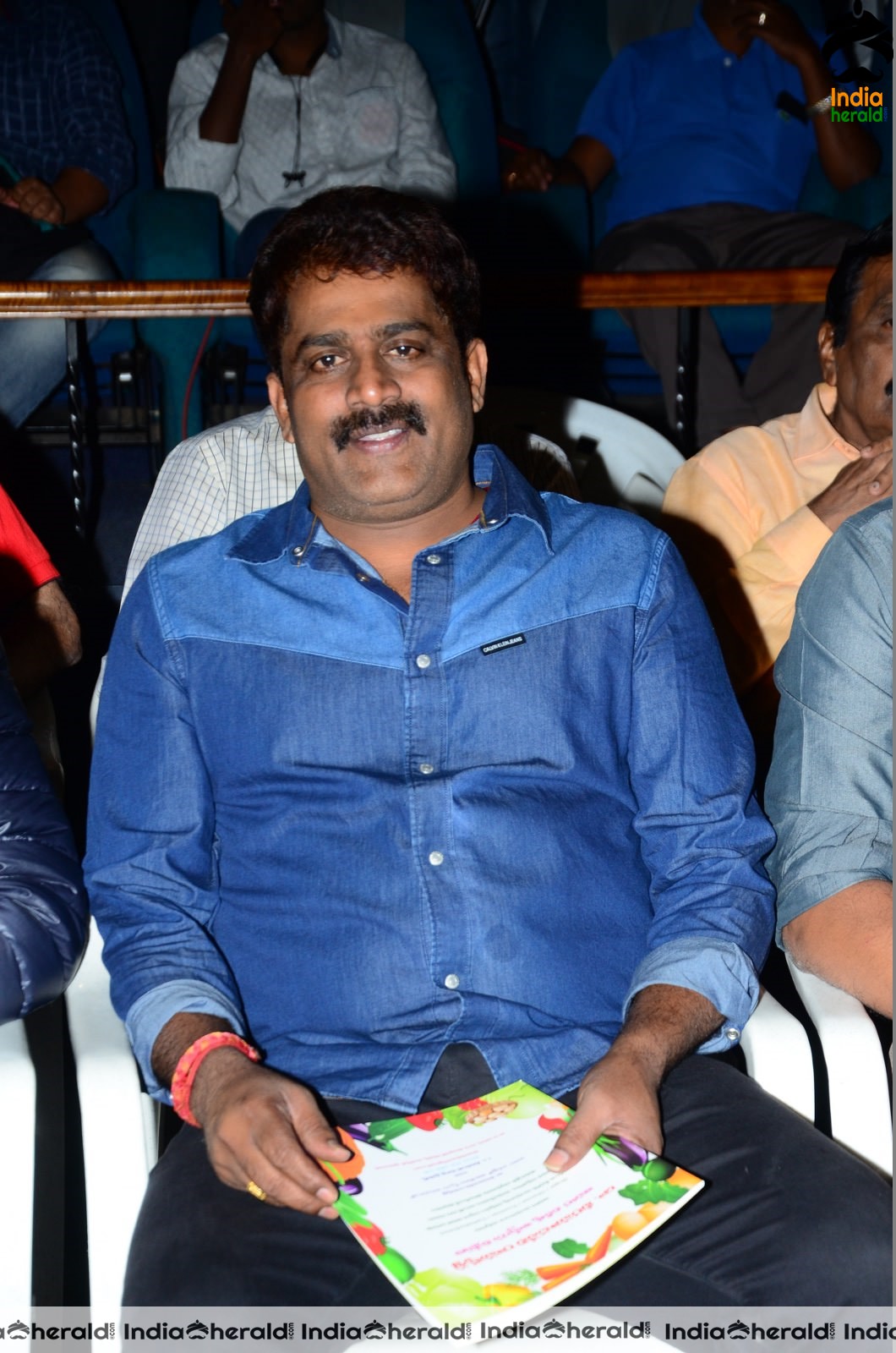 Sira Book Launch Event Stills Set 4