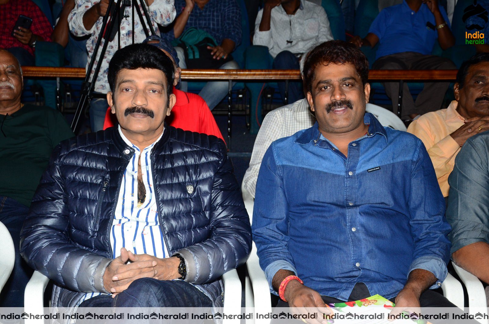 Sira Book Launch Event Stills Set 4