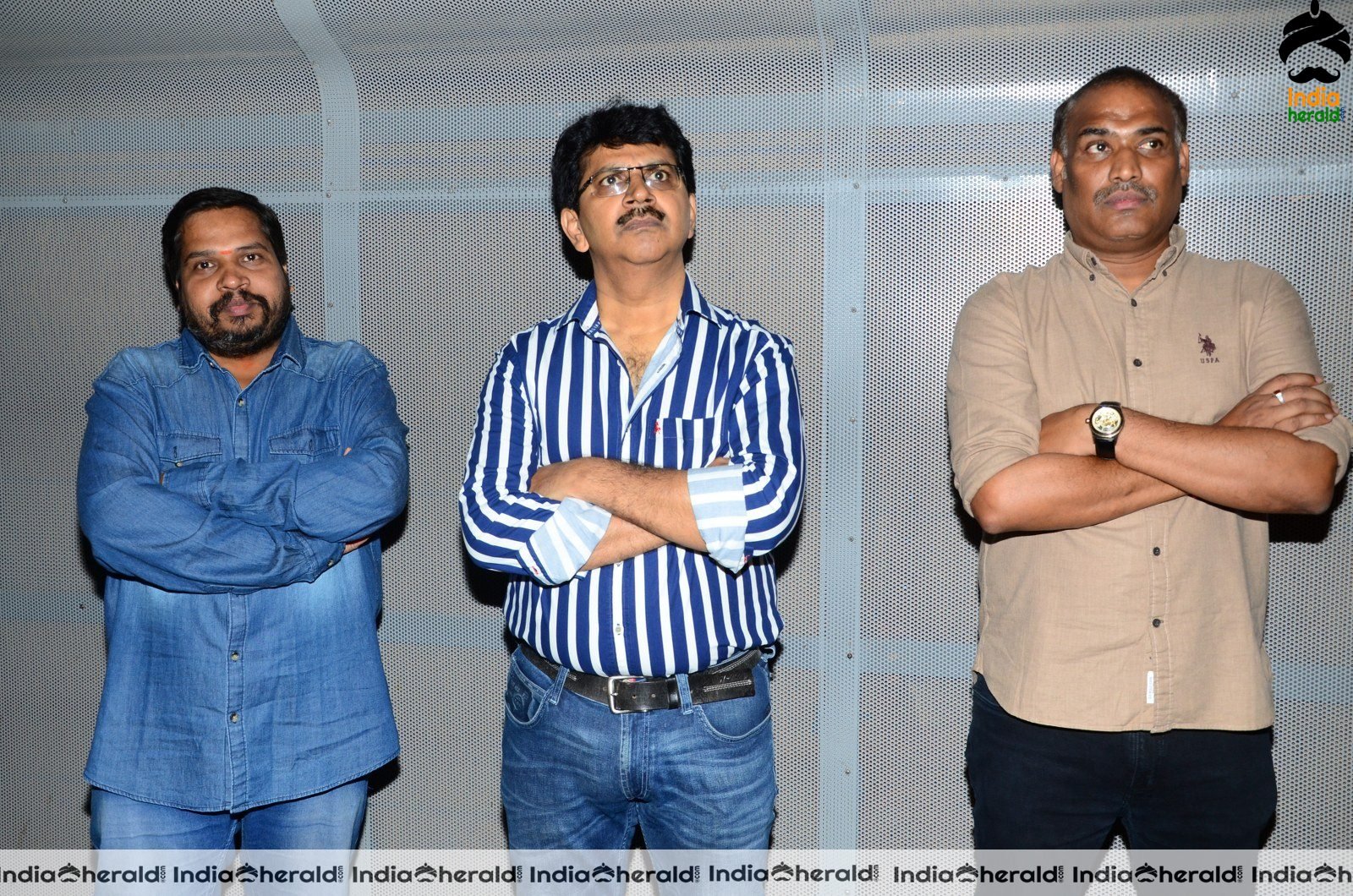 Sira Book Launch Event Stills Set 4