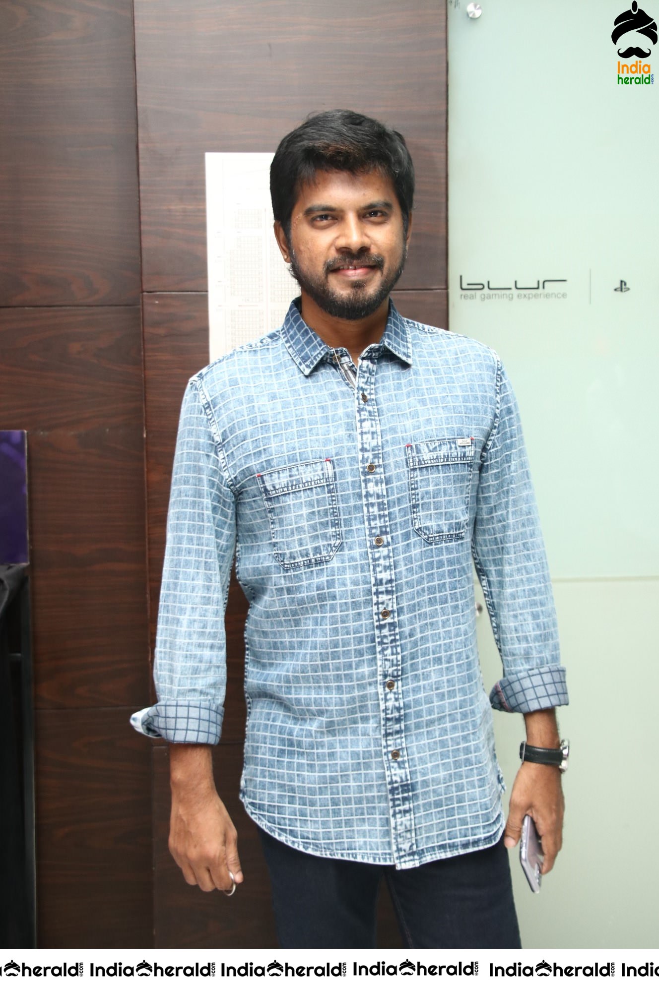 Siva Karthikeyan and Kalyani Priyadarshan in Hero Movie Audio Launch Stills Set 1