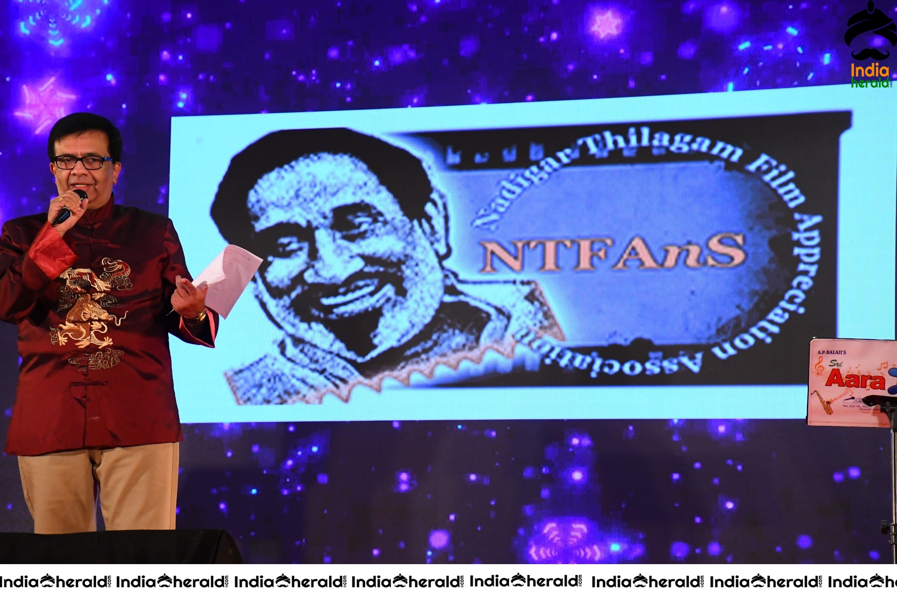 Sivandha Mann 50th Year Celebration Photos Set 2