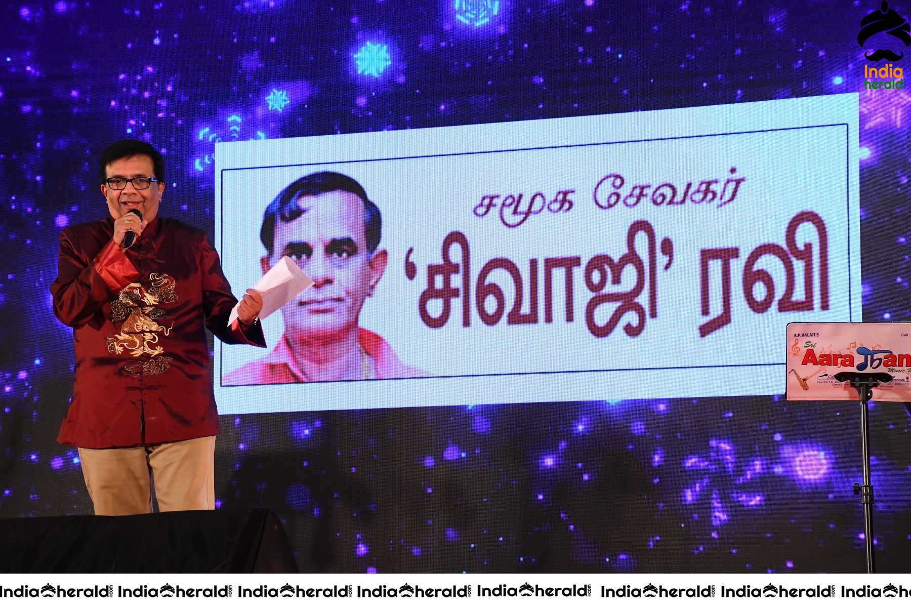 Sivandha Mann 50th Year Celebration Photos Set 2