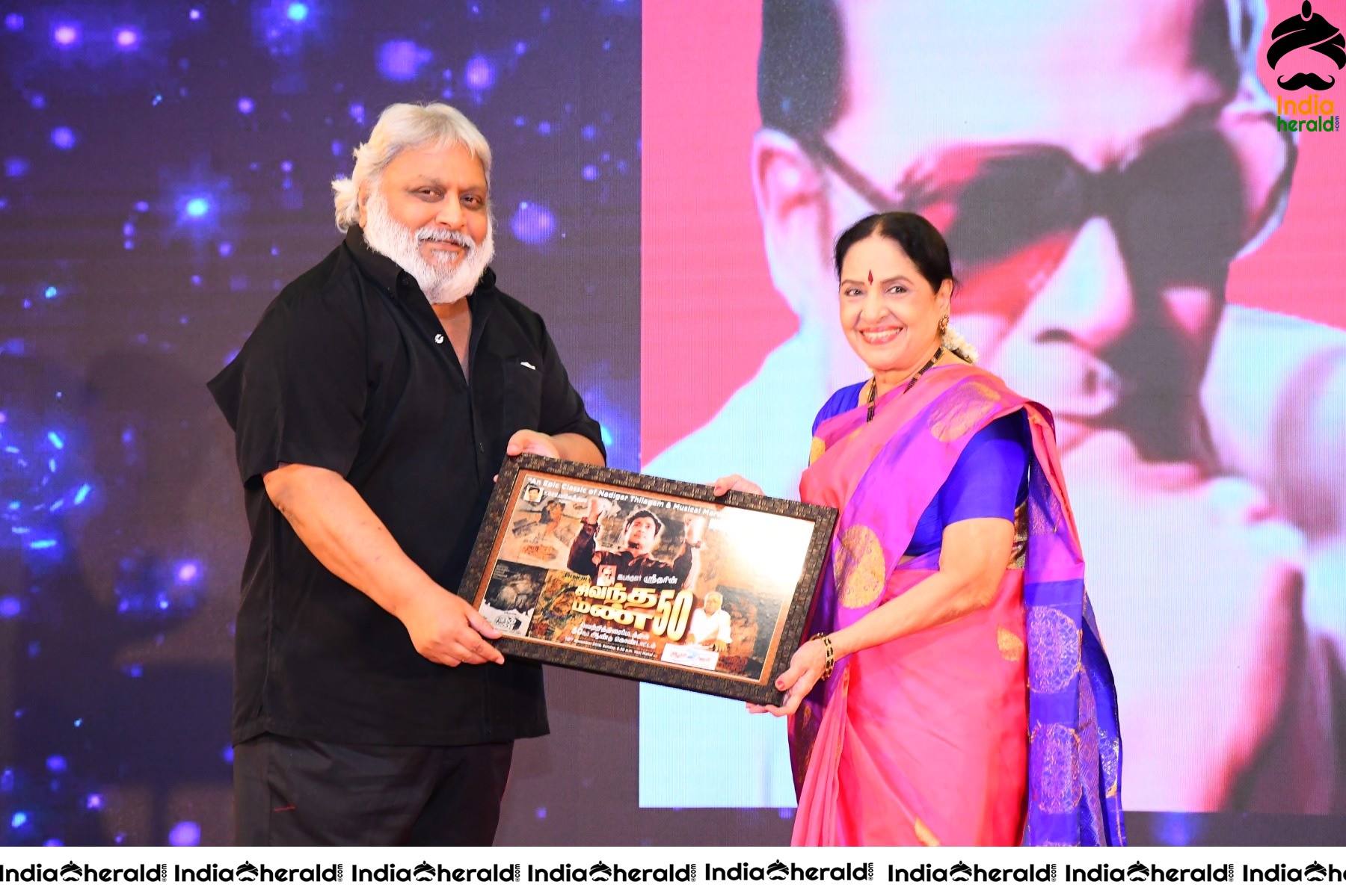 Sivandha Mann 50th Year Celebration Photos Set 2