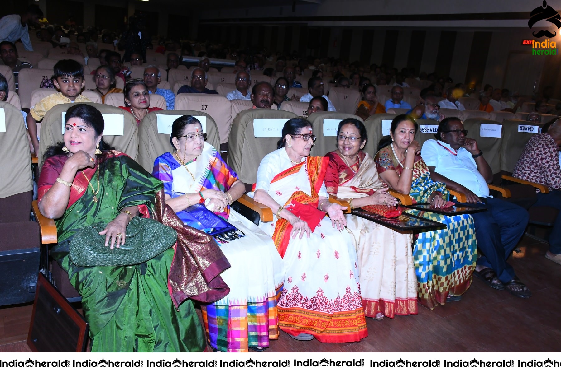 Sivandha Mann 50th Year Celebration Photos Set 2