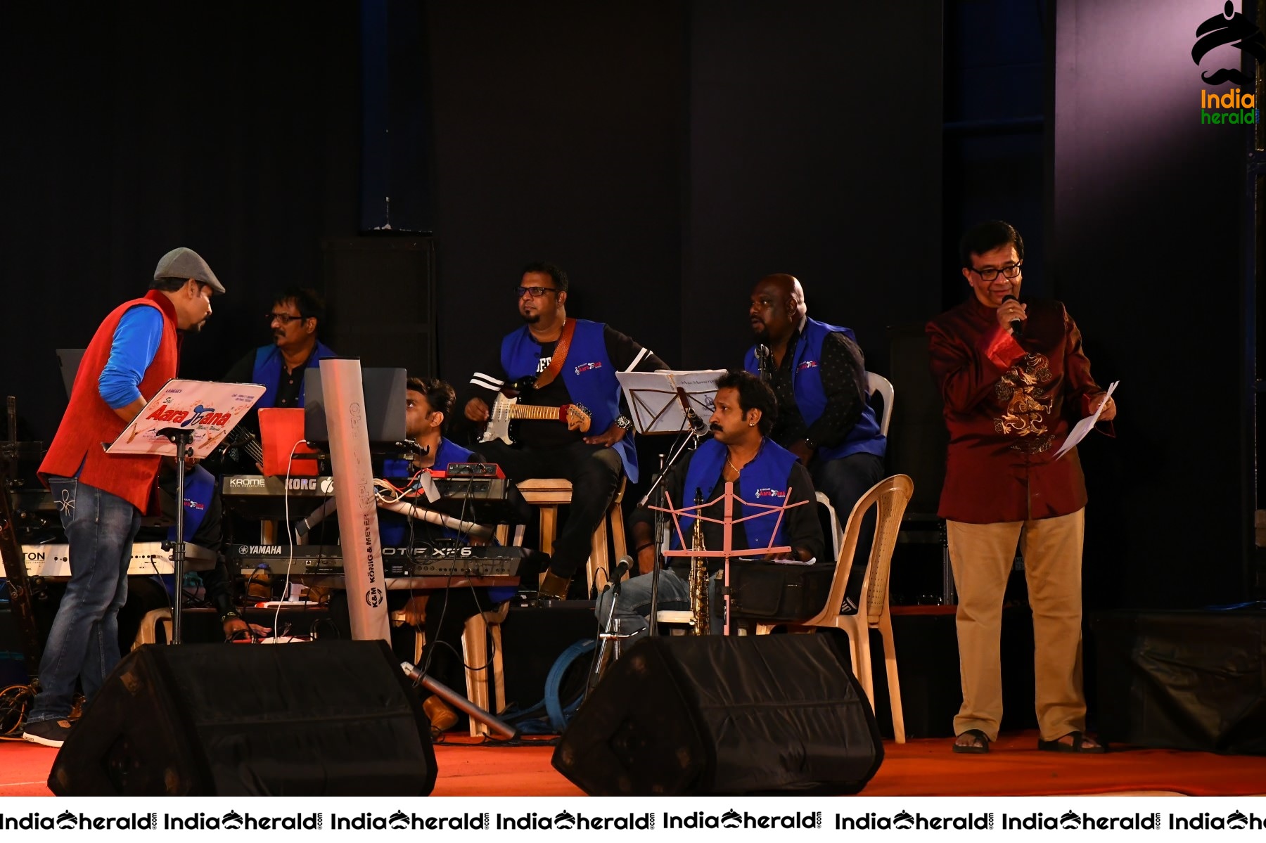 Sivandha Mann 50th Year Celebration Photos Set 3