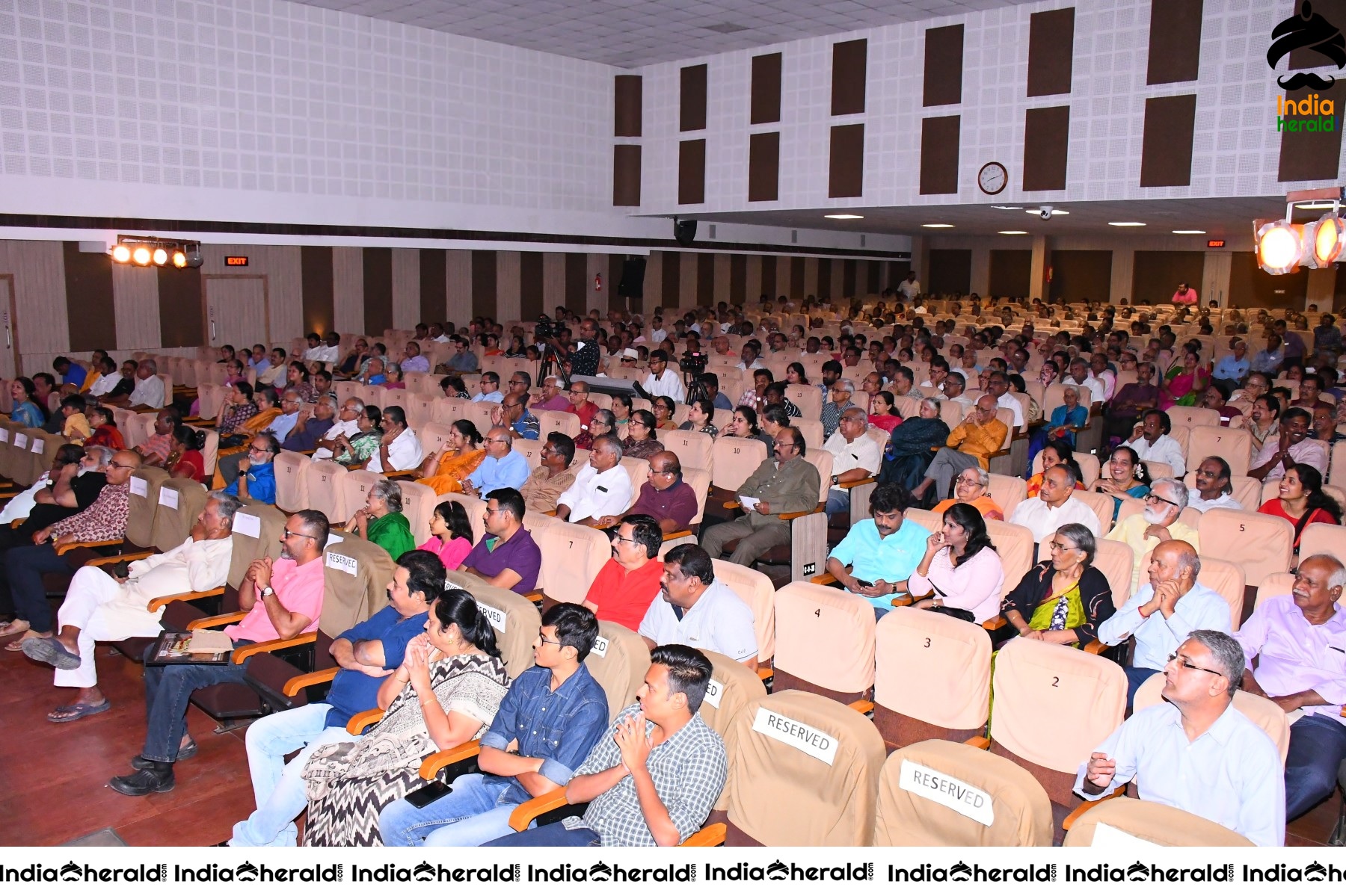 Sivandha Mann 50th Year Celebration Photos Set 3