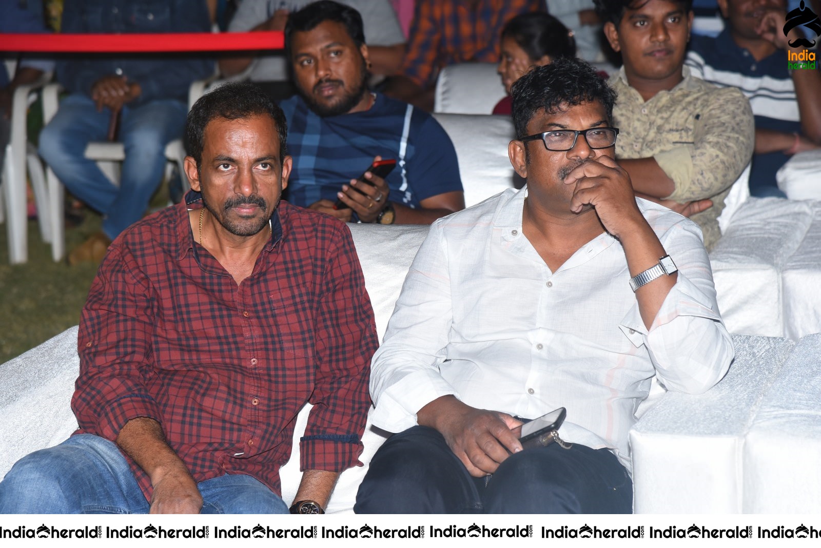 Software Sudheer Movie Pre Release Event Stills Set 1