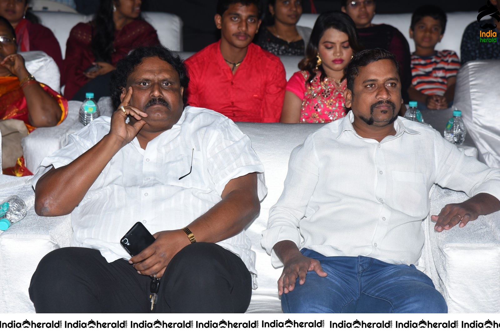 Software Sudheer Movie Pre Release Event Stills Set 1