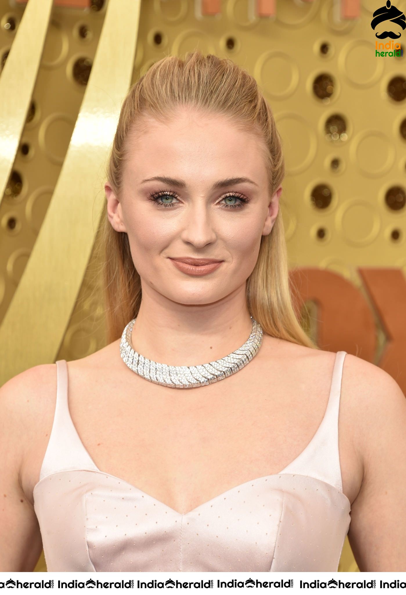 Sophie Turner At 71st Emmy Awards In Los Angeles Set 1