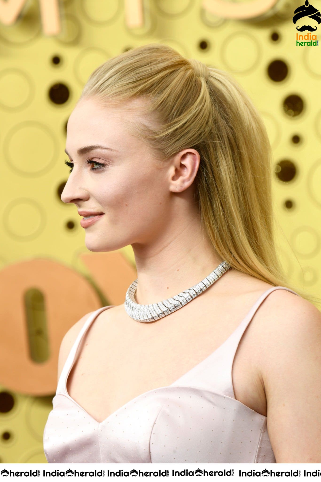 Sophie Turner At 71st Emmy Awards In Los Angeles Set 1