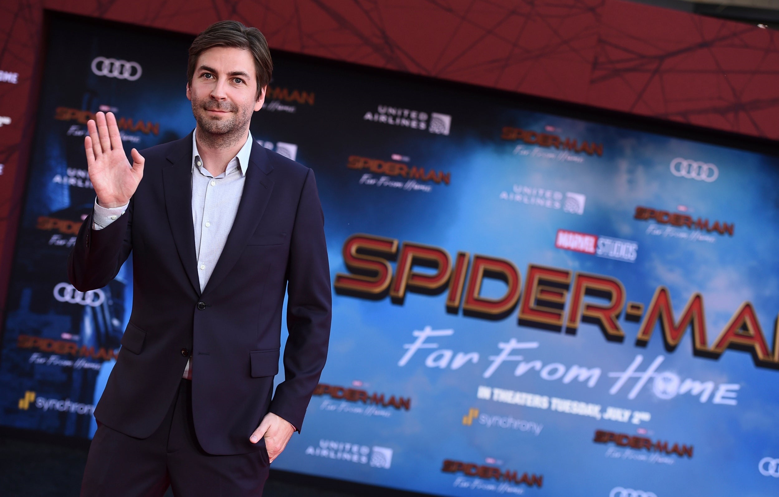 Spider Man Far From Home Premiere In Los Angeles Set 2
