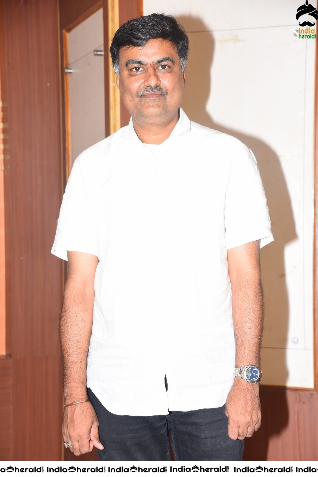 Sri Vijayachander APFDC Chairman Press Meet Set 2