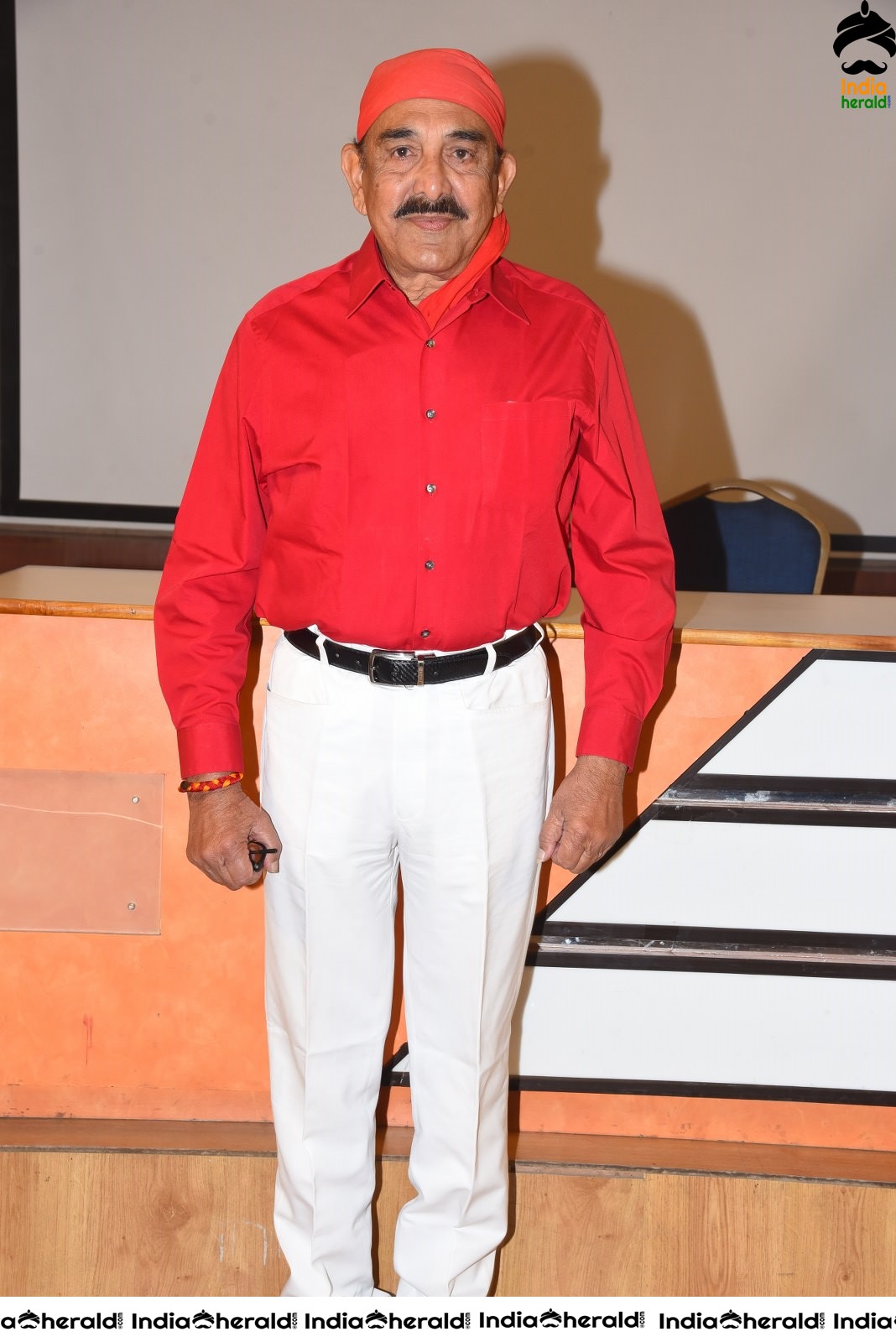 Sri Vijayachander APFDC Chairman Press Meet Set 2