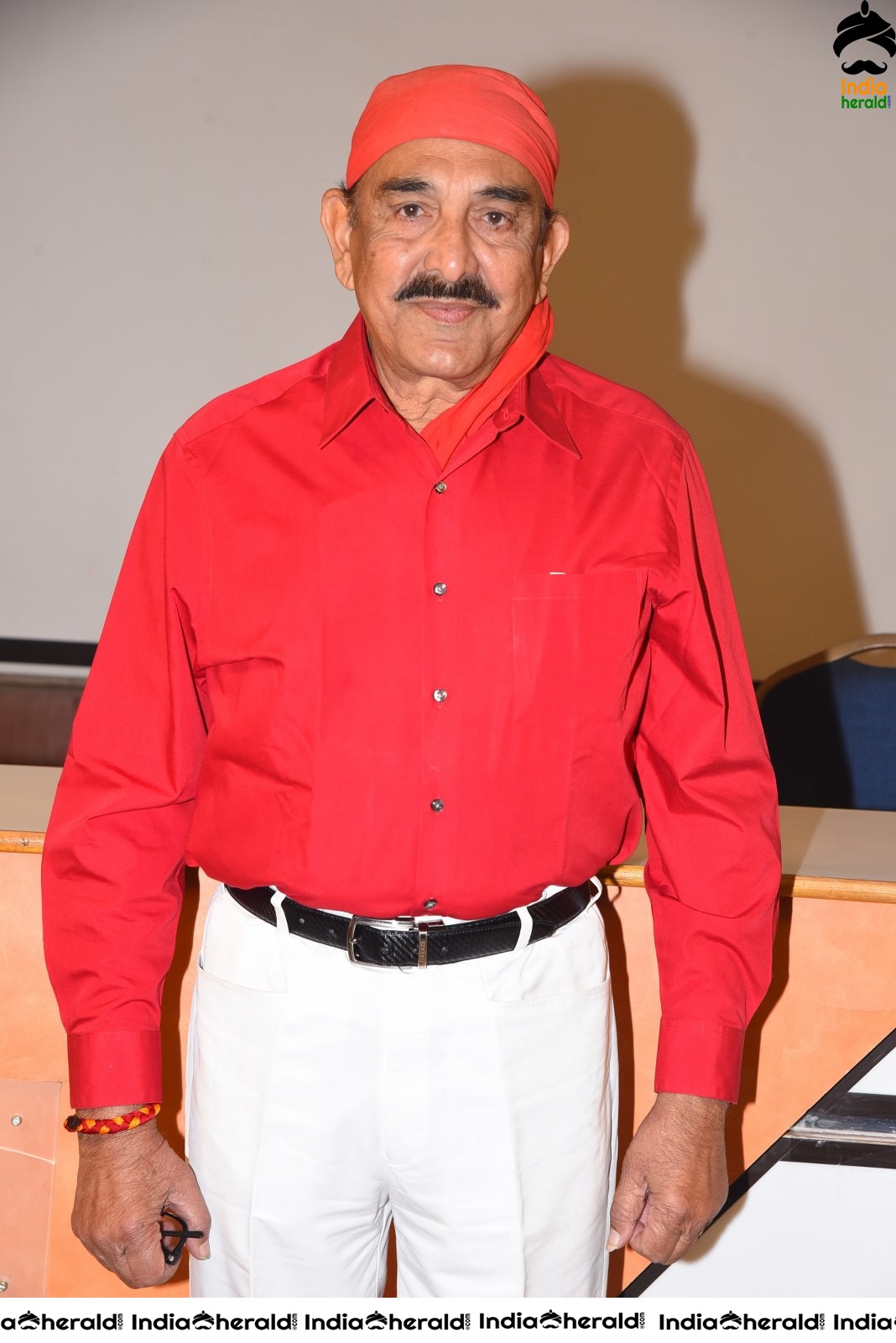 Sri Vijayachander APFDC Chairman Press Meet Set 2