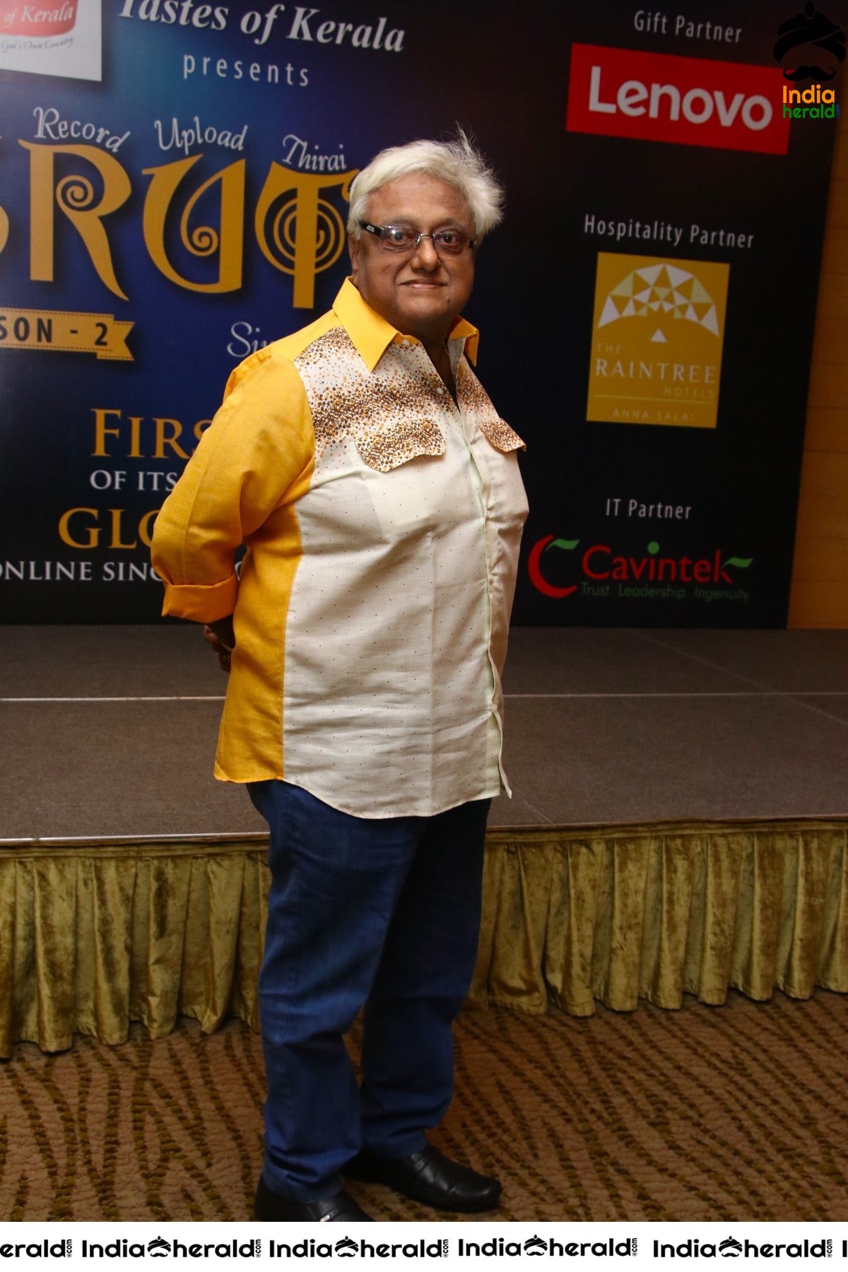 Sruti Season 2 Inauguration Event Stills Set 1