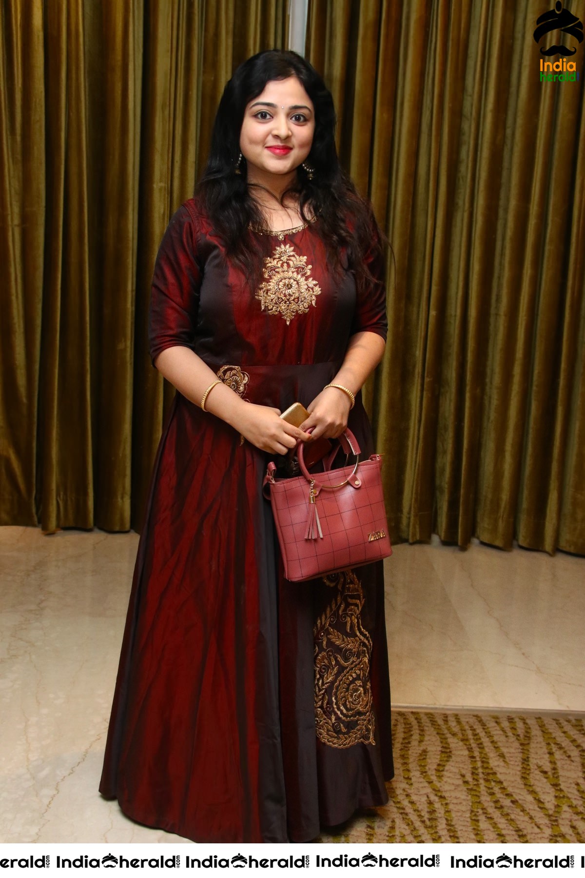 Sruti Season 2 Inauguration Event Stills Set 1