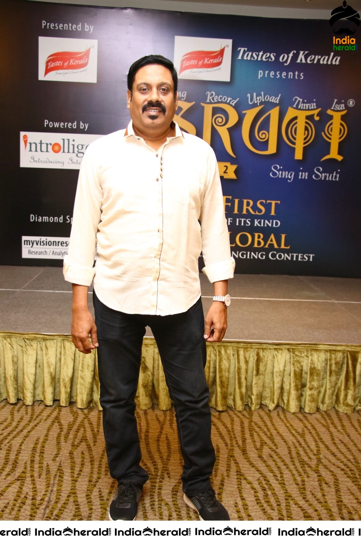 Sruti Season 2 Inauguration Event Stills Set 1