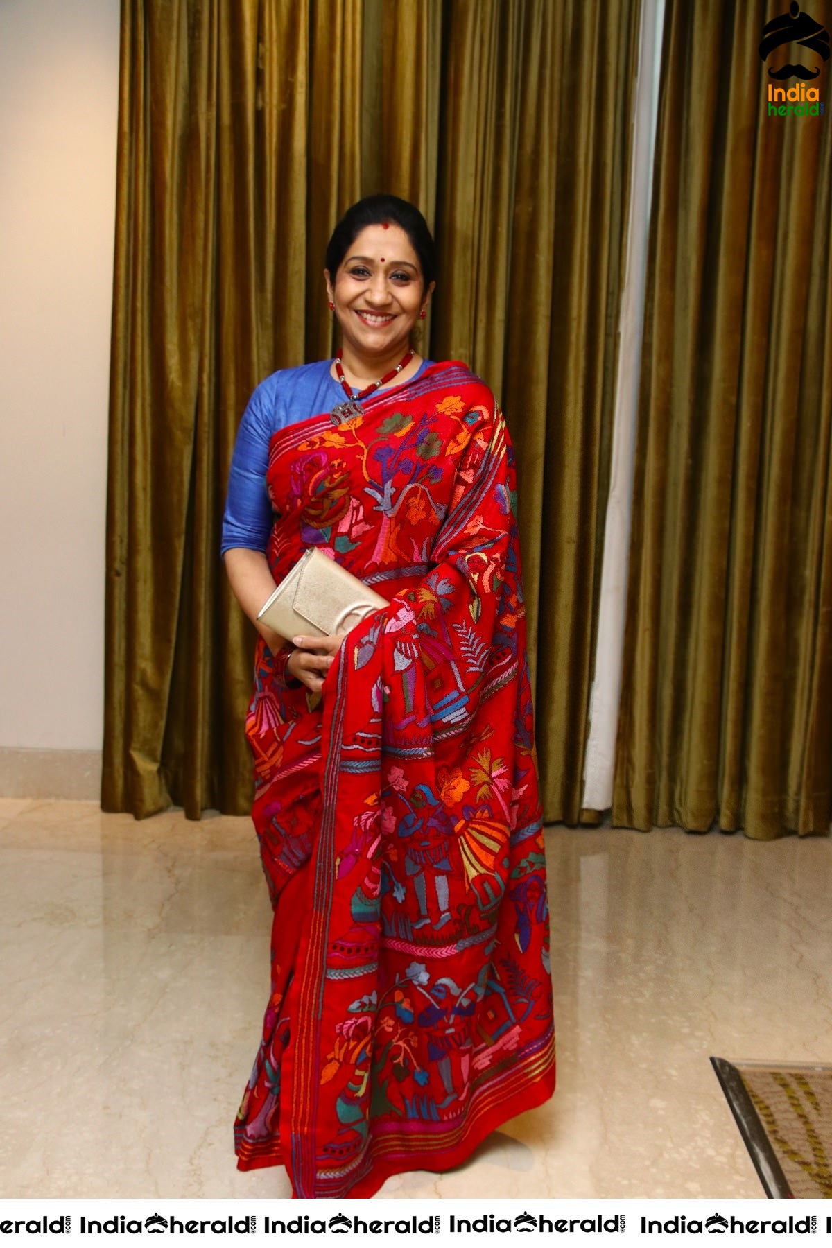 Sruti Season 2 Inauguration Event Stills Set 1