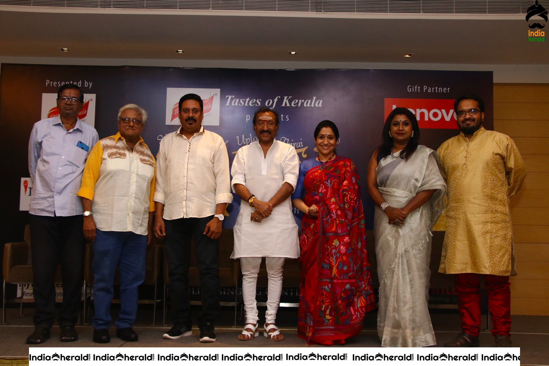 Sruti Season 2 Inauguration Event Stills