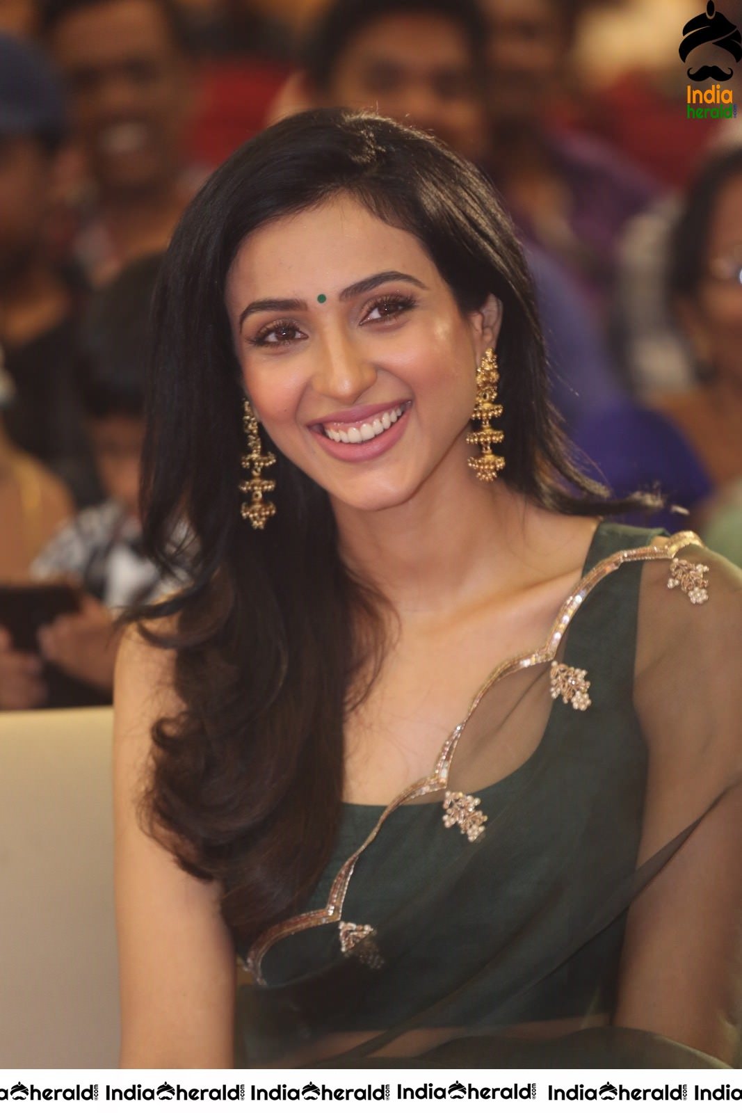 Stalin Andarivaadu Movie Event Stills Set 1