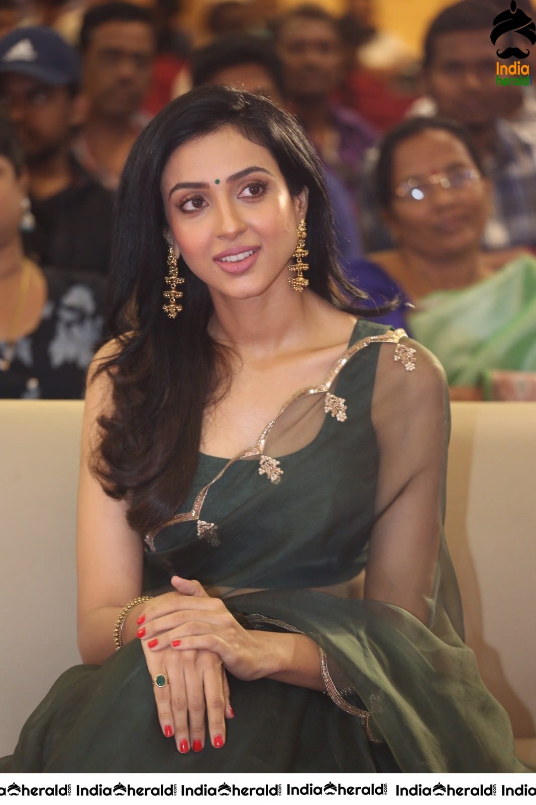 Stalin Andarivaadu Movie Event Stills Set 1