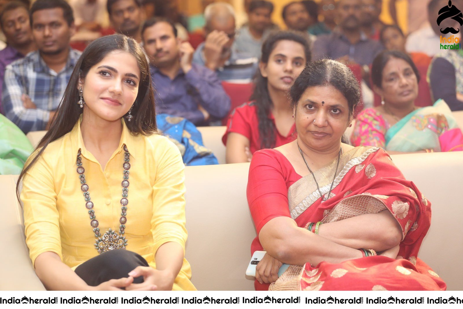 Stalin Andarivaadu Movie Event Stills Set 1