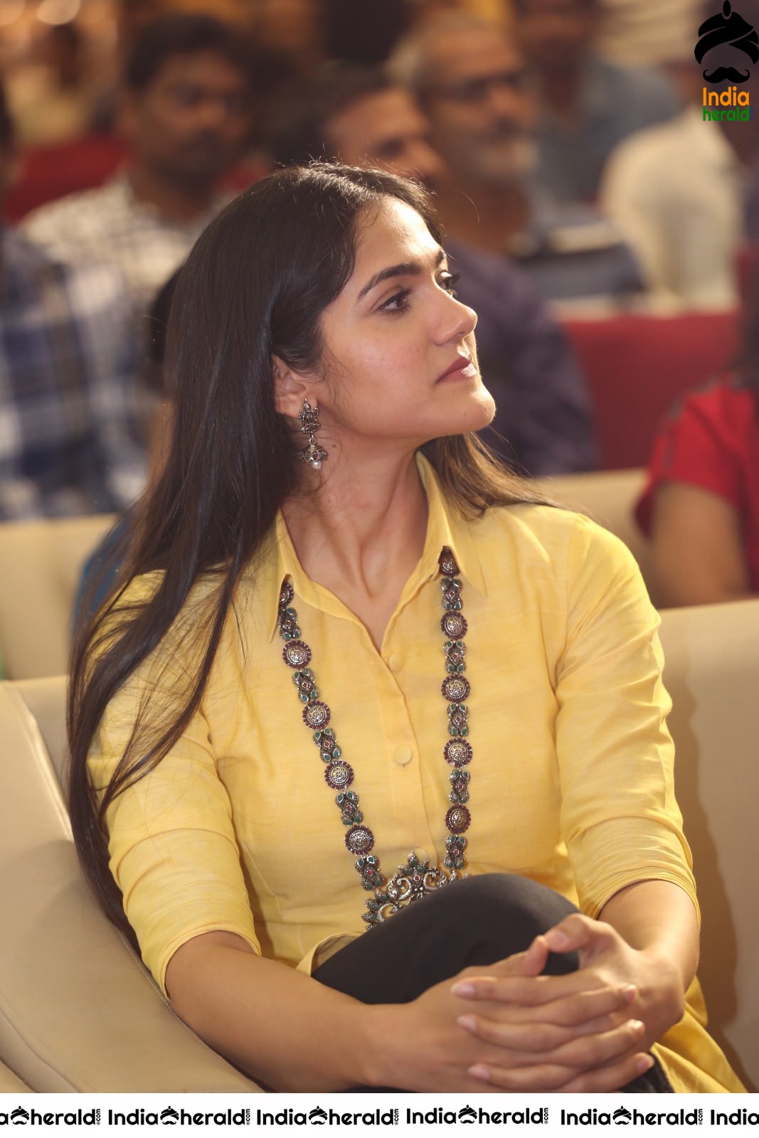 Stalin Andarivaadu Movie Event Stills Set 2