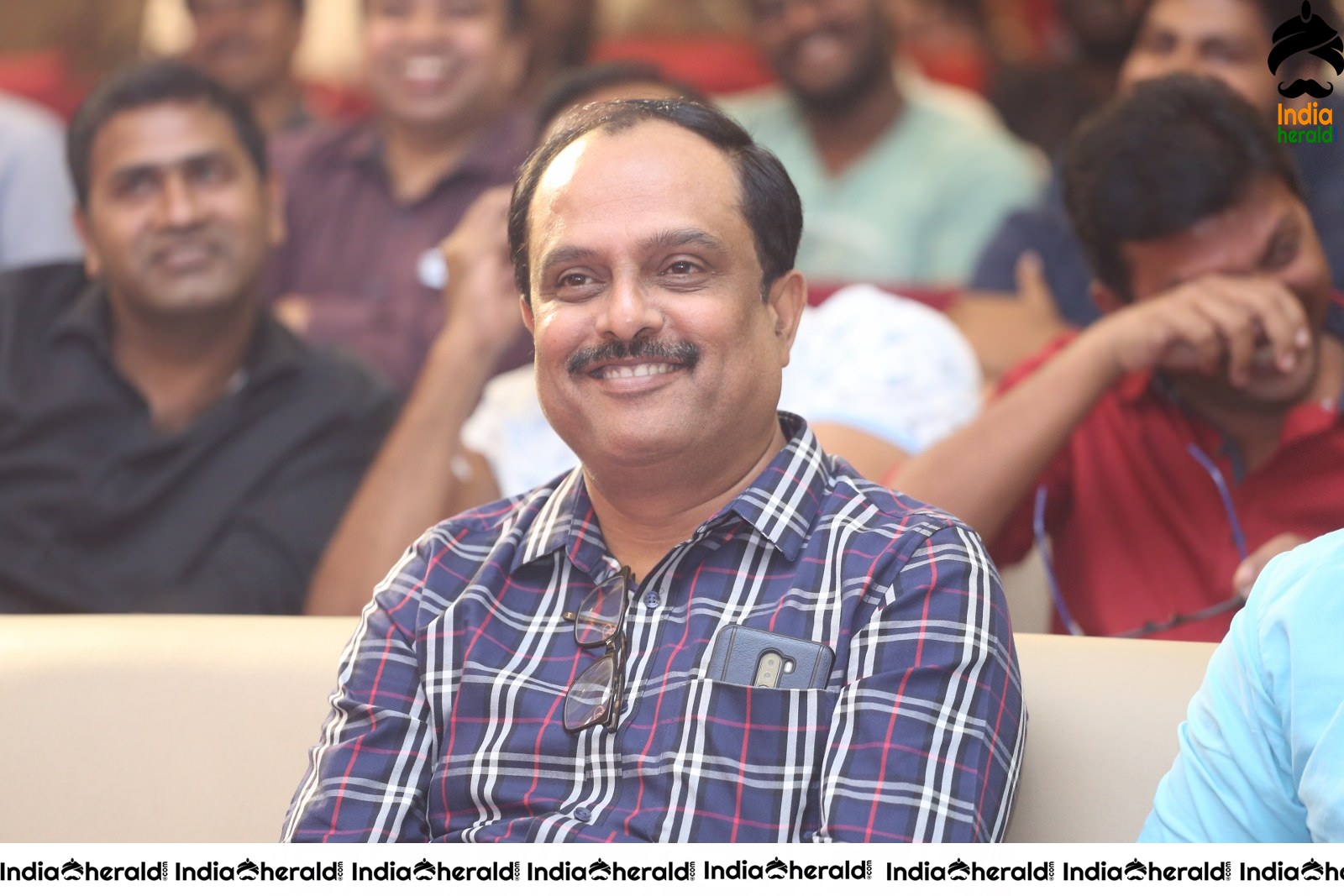 Stalin Andarivaadu Movie Event Stills Set 2