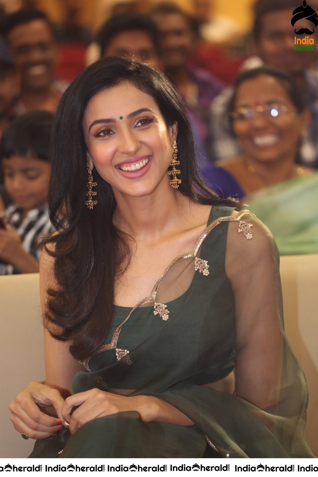 Stalin Andarivaadu Movie Event Stills Set 2