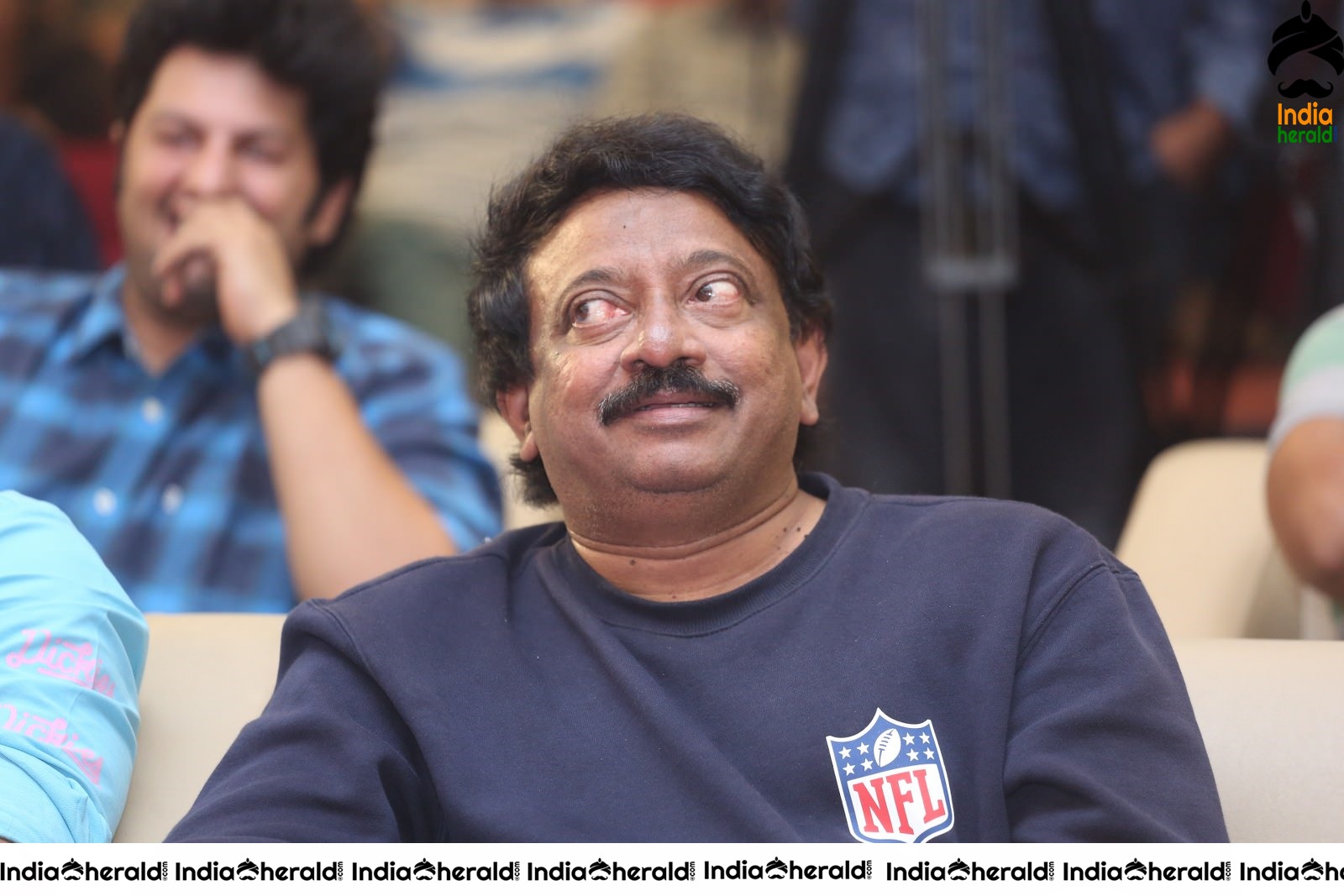 Stalin Andarivaadu Movie Event Stills Set 2